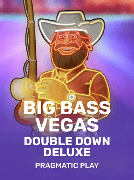 Big Bass Vegas – slot no Dragonia Casino