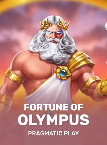 Fortune of Olympus – slot no Dragonia Casino
